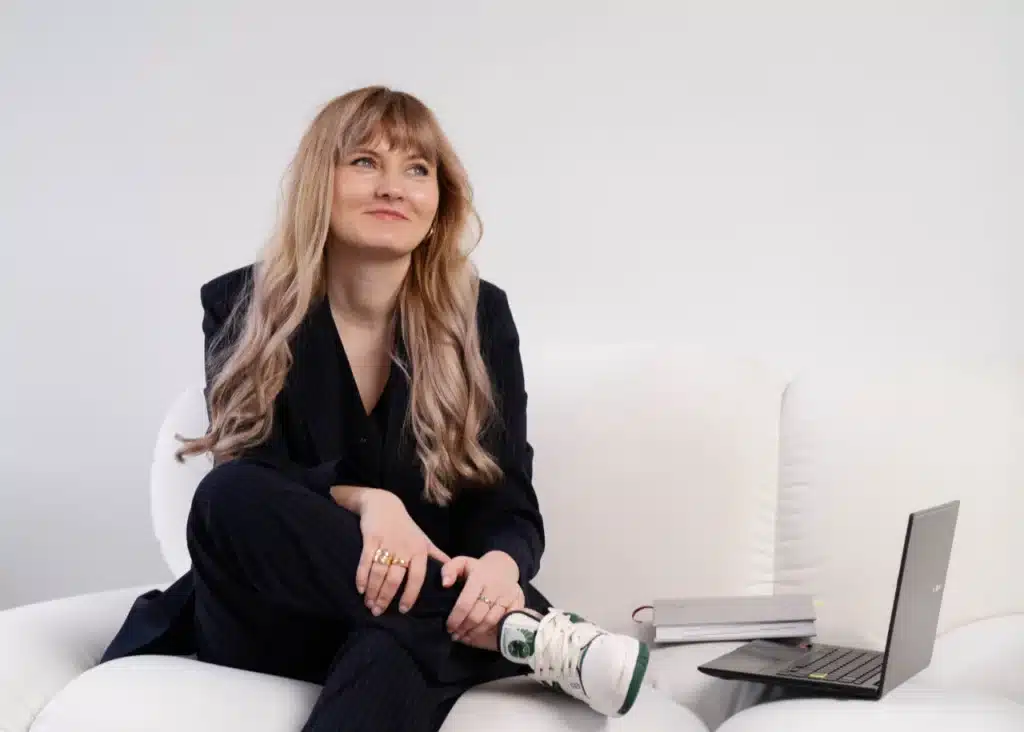 Mentoring VIP: System pozyskiwania klientów z social mediów (6 miesięcy)