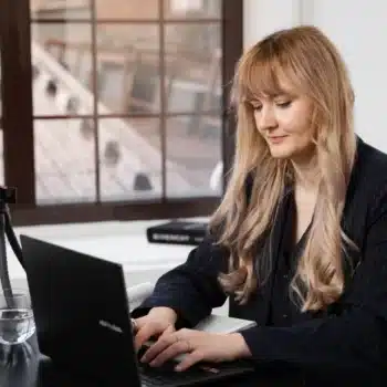 Przygotowanie profilu