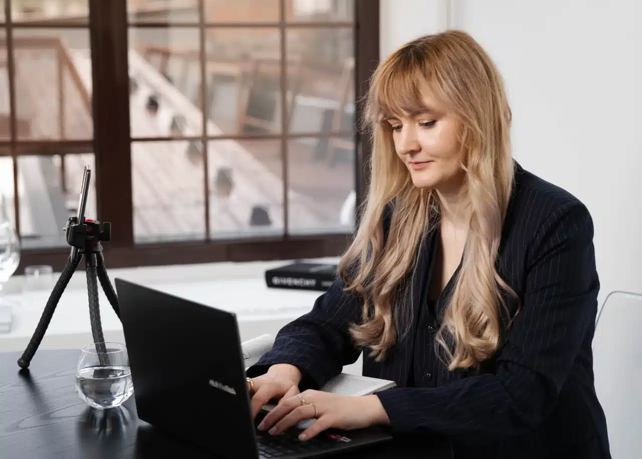 Przygotowanie profilu