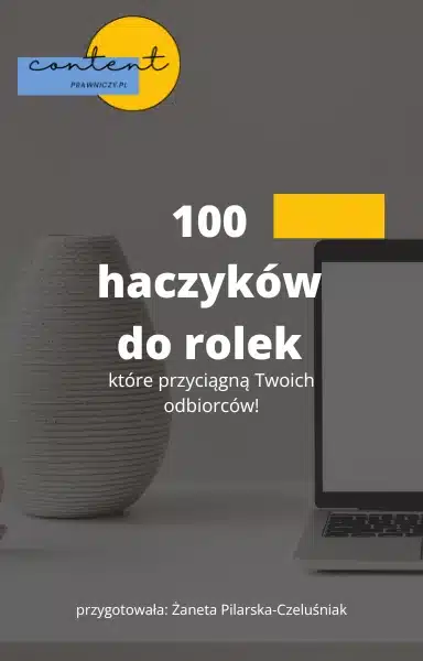 100 haczyków do rolek