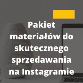 marketing na instagramie