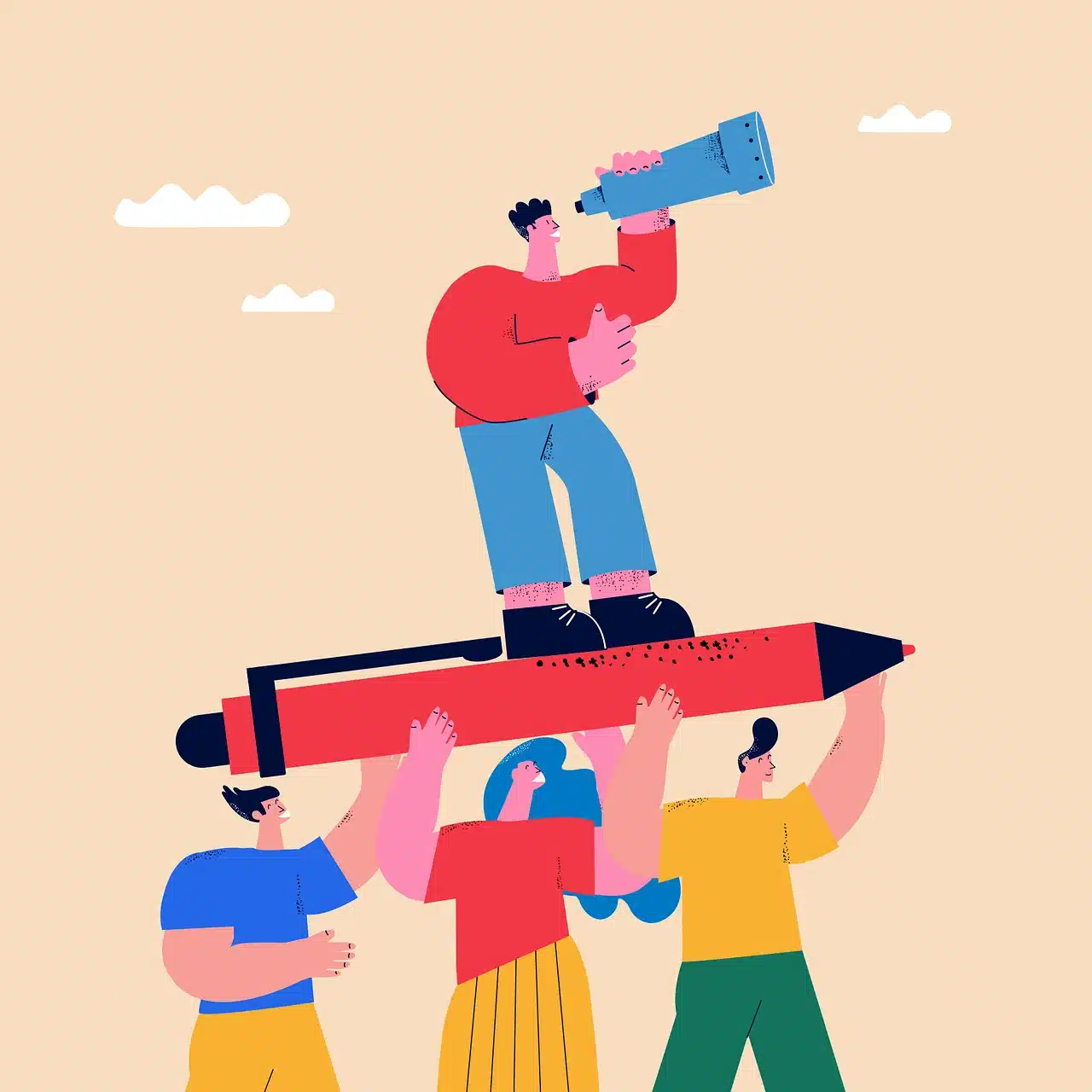 Jak dobrać treść do odbiorców?